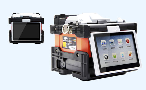 Herramienta empalmadora de fibra óptica por fusión - H9 - Zhejiang Guangsu Communication Technology Co., Ltd.