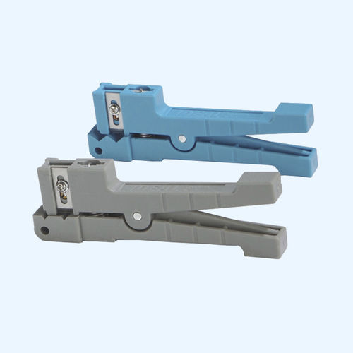 Pinza desforradora grip - 45-162 - Zhejiang Guangsu Communication Technology Co., Ltd. - para cable de fibra óptica
