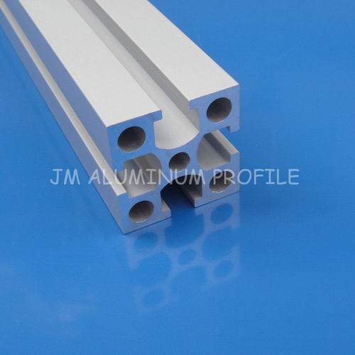 Perfil de aluminio - 30 series - JM Aluminum Profile Accessories Co., Limited - para la industria / extruido