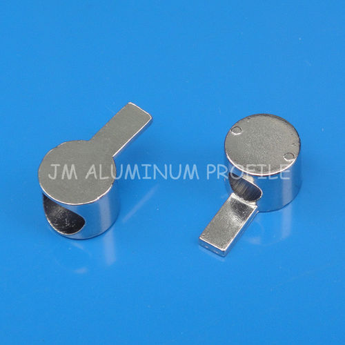 Conector rápido de perfil - C series - JM Aluminum Profile Accessories Co., Limited