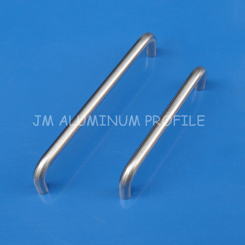 Manilla de puerta - H series - JM Aluminum Profile Accessories Co., Limited - de aluminio
