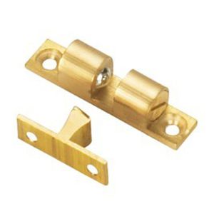 Cerradura mecánica - JM series - JM Aluminum Profile Accessories Co., Limited - para puerta / reglable