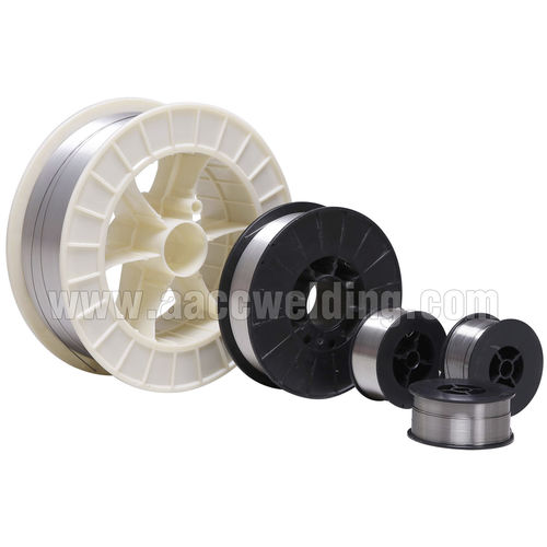 Hilo de soldadura con alma desoxidante - Aws A5.20 E71t-1 - ANHUI ARTS & CRAFTS IMP & EXP CO., LTD. - MIG / TIG / por arco CO2