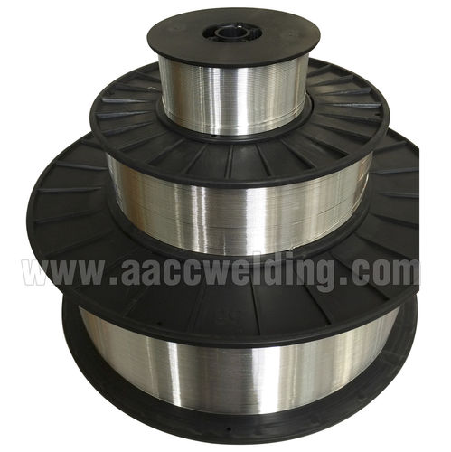 Hilo de soldadura TIG - ANHUI ARTS & CRAFTS IMP & EXP CO., LTD. - MIG-MAG / de acero inoxidable