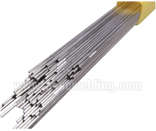 Hilo de soldadura TIG - Er316L, Er308L, Er309L - ANHUI ARTS & CRAFTS IMP & EXP CO., LTD. - de acero inoxidable