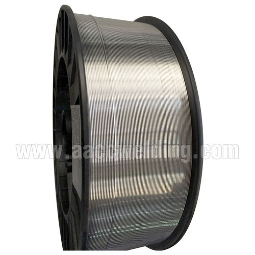 Hilo de soldadura con alma desoxidante - ANHUI ARTS & CRAFTS IMP & EXP CO., LTD. - de acero