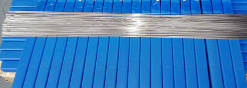 Hilo de soldadura por arco - ANHUI ARTS & CRAFTS IMP & EXP CO., LTD. - de acero inoxidable