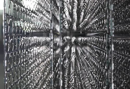 Alambre de acero - ANHUI ARTS & CRAFTS IMP & EXP CO., LTD. - para muelles