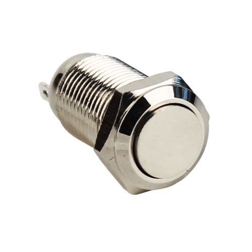 Botón pulsador táctil - IB10Q-G11 series - YUEQING AIBEIKEN ELECTRIC CO., LTD. - estanco al agua / IP65 / IP67