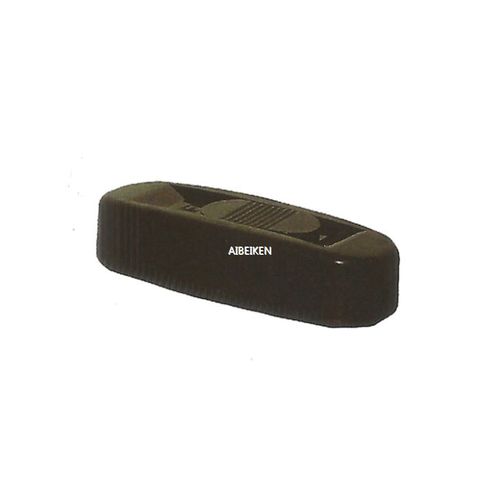 Interruptor basculante - KCD5 series - YUEQING AIBEIKEN ELECTRIC CO., LTD. - multipolar / IP40 / on/off