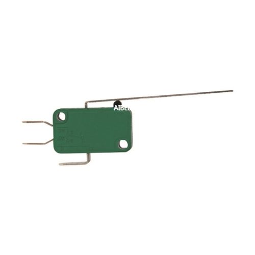 Microrruptor de palanca - KW8 series - YUEQING AIBEIKEN ELECTRIC CO., LTD. - 2 polos / IP40 / industrial