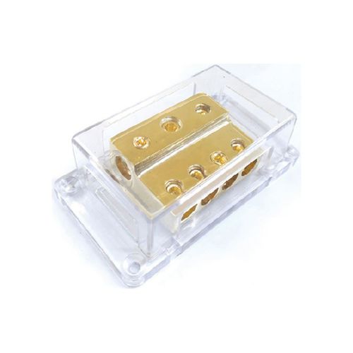 Unidad de distribución de alimentación móvil - WNA-GD07  - YUEQING AIBEIKEN ELECTRIC CO., LTD. - modulable