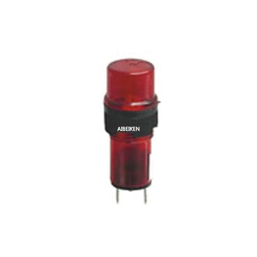 Indicador luminoso permanente - DYS-12-1 - YUEQING AIBEIKEN ELECTRIC CO., LTD. - LED / montado en panel / de pared