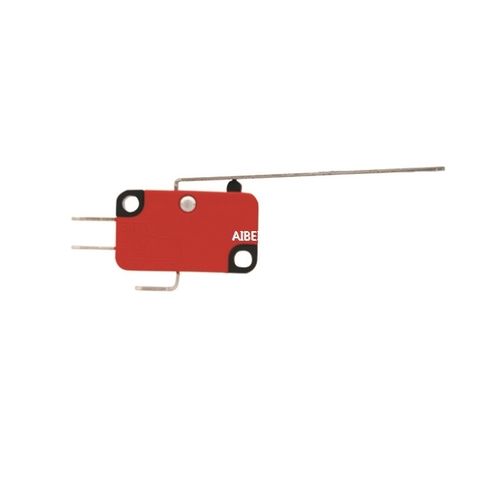 Microrruptor táctil - KW9 series - YUEQING AIBEIKEN ELECTRIC CO., LTD. - de palanca / rotativo / SPDT