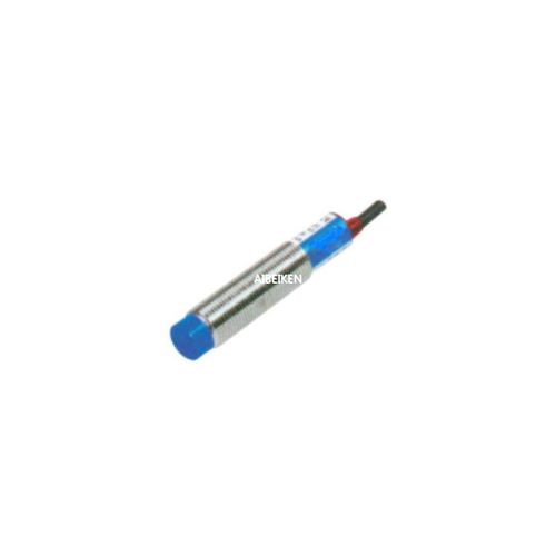 Sensor de proximidad inductivo - LJ series - YUEQING AIBEIKEN ELECTRIC CO., LTD. - capacitivo / magnético / cilíndrico