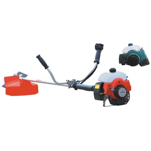Desbrozadora térmica - CG411-A - Taizhou Able Garden Machinery Co., Ltd.