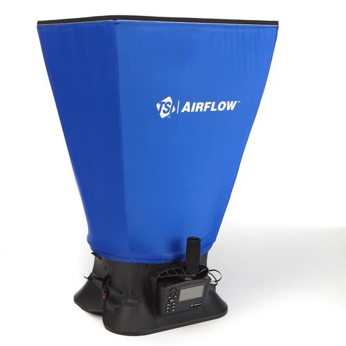 Campana de medida - PH731 - TSI