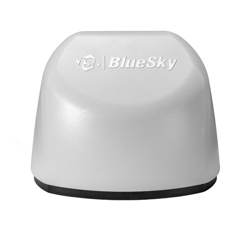 Monitor de control de la calidad del aire exterior - BlueSky&trade; - TSI - interior / para evaluaciones medioambientales / CO