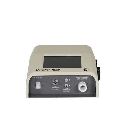 Analizador de caudal - 4090 - TSI - de laboratorio / industrial / benchtop