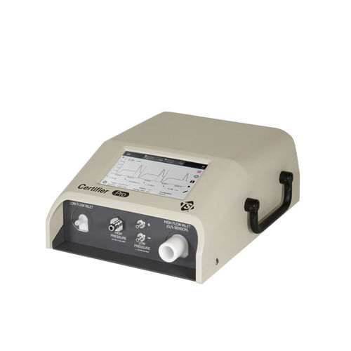 Analizador de caudal - 4090-AC - TSI - de laboratorio / para prueba / industrial