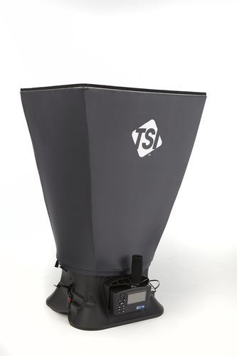 Campana de medida de caudal de aire - ACCUBALANCE®  8380 - TSI