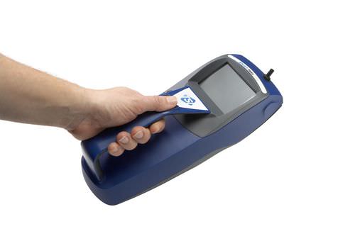 Monitor de control de la calidad del aire interior - DustTrak&trade; 8534 - TSI