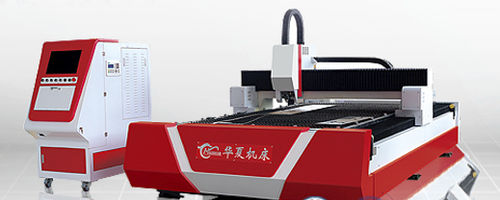 Máquina de corte láser - TQL-MFC series - Anhui Huaxia Machine Manufacturing Co., Ltd. - CNC