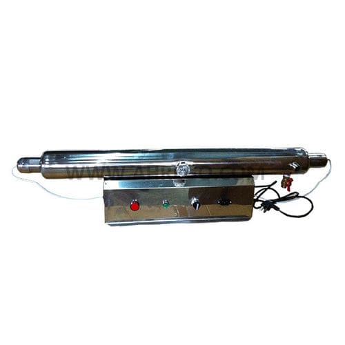 Unidad de purificación de agua por UV - Anhui Koyo Rego Machinery Technology Co., Ltd.