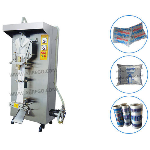 Ensacadora vertical - XY - Anhui Koyo Rego Machinery Technology Co., Ltd. - ponderal / para líquido
