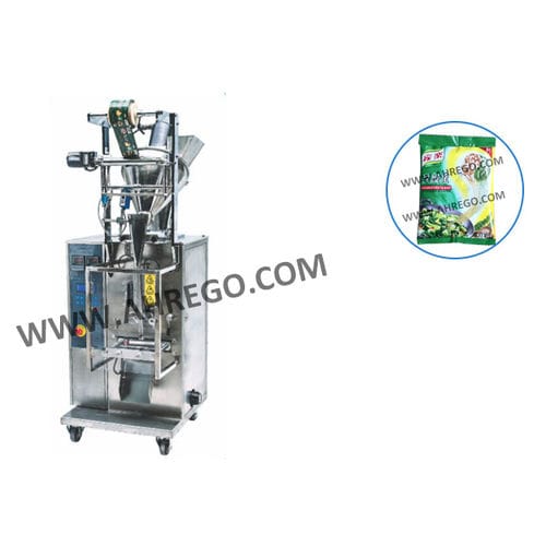 Ensacadora vertical - DXDF60Z - Anhui Koyo Rego Machinery Technology Co., Ltd. - ponderal / automática / para la industria agroalimentaria