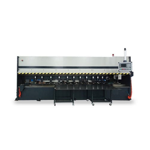 Ranuradora CNC - YWEK Series - Anhui Yawei Machine Tool Manufacturing Co., Ltd.