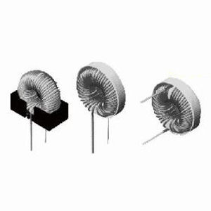 Bobina de corriente fuerte - YC series - Tianchang Yunchen Electronics Industry and Trade Co., Ltd. - con junta tórica / para aplicaciones automóviles / de filtrado