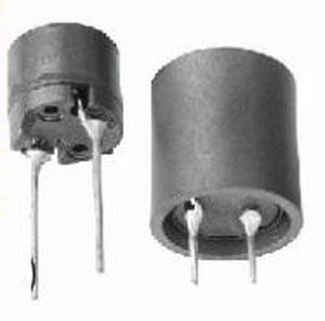 Inductor blindado - YCLGS series - Tianchang Yunchen Electronics Industry and Trade Co., Ltd. - tipo a través del orificio / moldeado / radial