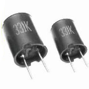 Inductor de ferrita - YCLGB series - Tianchang Yunchen Electronics Industry and Trade Co., Ltd. - de potencia / tipo a través del orificio / radial