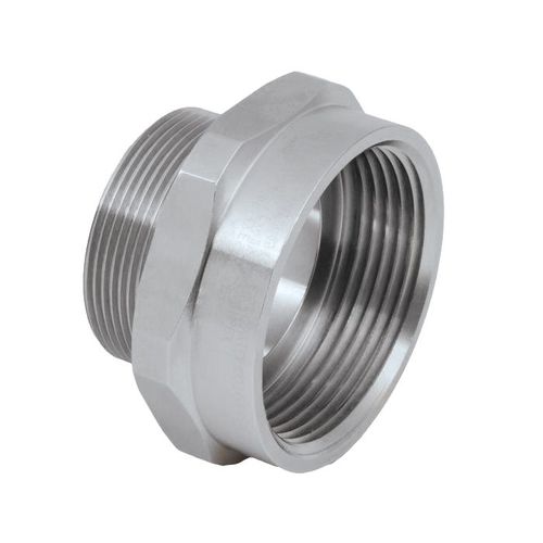 Adaptador para cable - 737 - CMP Products - roscado / de reducción / de latón niquelado