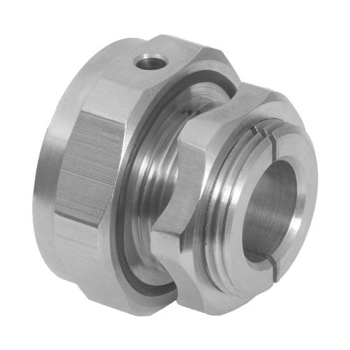 Tapón de purga - 781 - CMP Products - hexagonal / roscado / de nailon