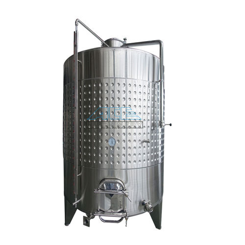Cuba para vino - Wenzhou Ace Machinery Co., Ltd. - de refrigeración / de fermentación / de regulación de temperatura