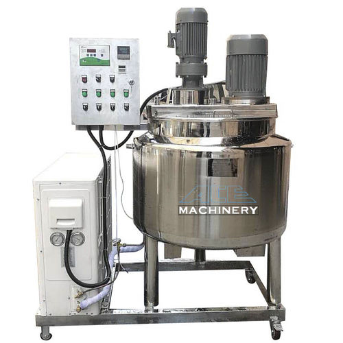 Pasteurizador para zumo de frutas - Wenzhou Ace Machinery Co., Ltd. - para productos lácteos / compacto
