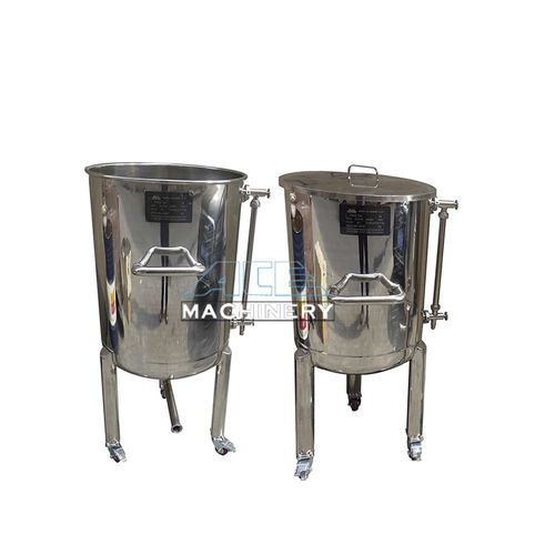 Cuba de almacenaje - Wenzhou Ace Machinery Co., Ltd. - de bebidas / para productos fitosanitarios / para alimentos