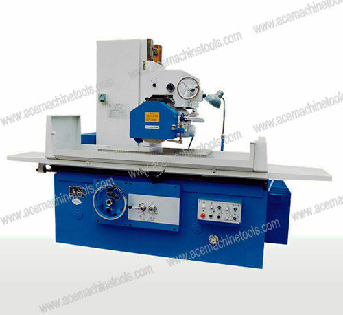 Rectificadora plana - 7140 - ACE Machine Tools Co., Ltd. - hidráulica