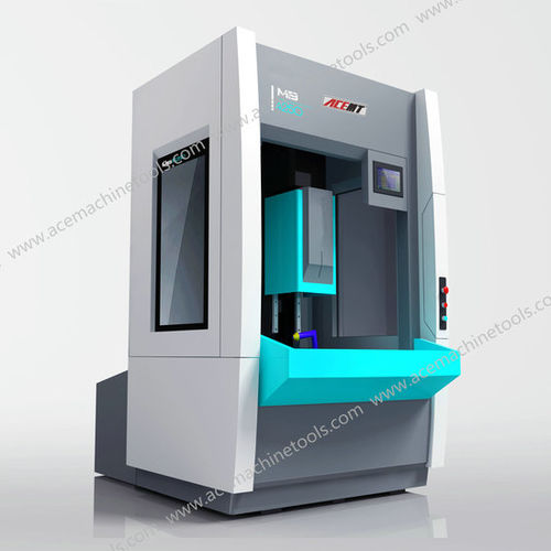 Bruñidora vertical - MB4250 - ACE Machine Tools Co., Ltd. - CNC