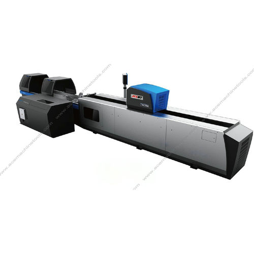 Bruñidora horizontal - ACE-HMT2500B - ACE Machine Tools Co., Ltd. - CNC