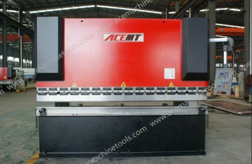 Prensa plegadora hidráulica - HPB-200T/3200 - ACE Machine Tools Co., Ltd.