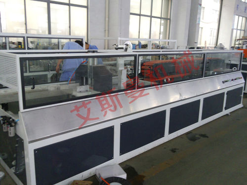 Línea de producción para canaletas de cables - YF series - Jiangsu Acemien Machinery Co., Ltd. - automática