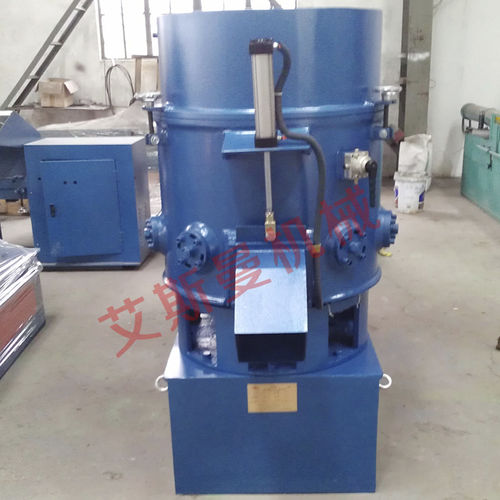 Aglomerador - TL series - Jiangsu Acemien Machinery Co., Ltd.