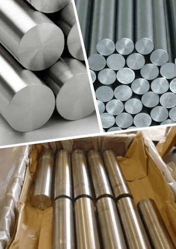 Barra de titanio - ZHANGJIAGANG ACREE INTL GROUP CO., LTD.