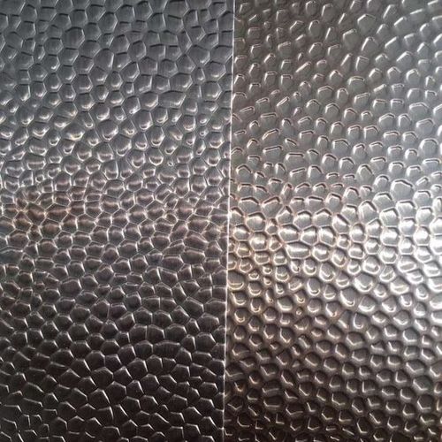 Film de metal - ZHANGJIAGANG ACREE INTL GROUP CO., LTD.