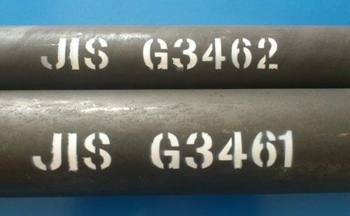 Tubo para aire - STB3 series - ZHANGJIAGANG ACREE INTL GROUP CO., LTD. - de acero al carbono