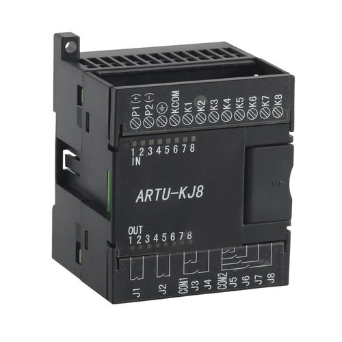 Unidad terminal remota modular - ARTU series - ACREL CO., LTD. - RS-485 / inteligente