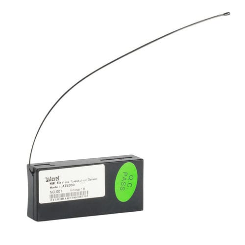 Sensor de temperatura sin cable - ATE300 - ACREL CO., LTD.